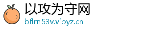 以攻为守网
